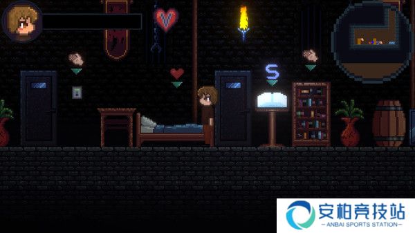 Drainmansion最新版