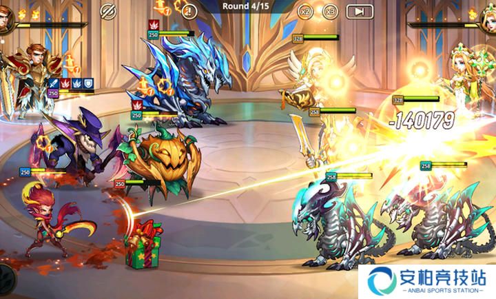 召唤师时代最新版