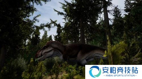 恐龙岛