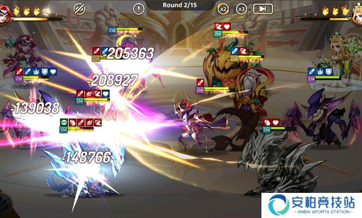 召唤师时代最新版