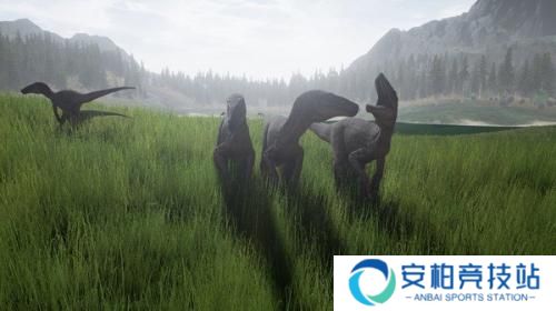 恐龙岛
