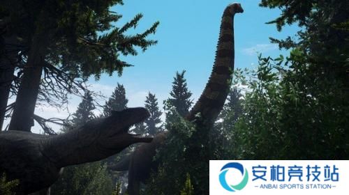 恐龙岛