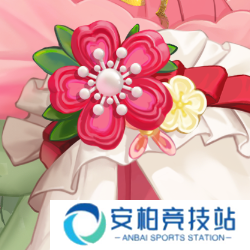 决战平安京2月更新内容爆料 2月新皮肤春桃初绽