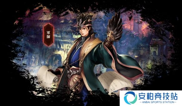 三国群英传M国服上线时间 三国群英传手游消息
