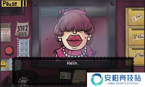 他不是我的邻居中文版手机版