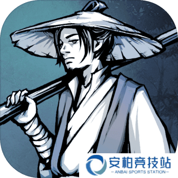 烟雨江湖