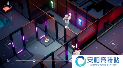 时间谎言