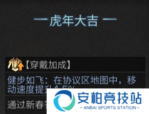 明日之后新春签到奖励 辞旧迎新烟火重燃