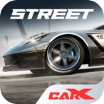 CarxStreet手机版