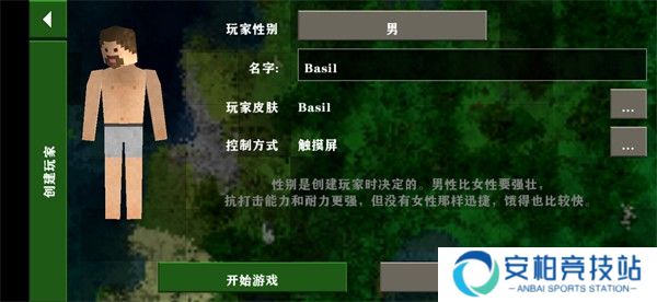 生存战争2.4汉化版