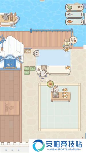 猫咪潜水员2025