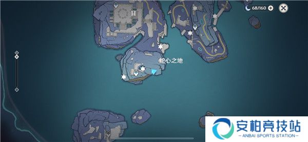 原神神舆之辔在哪里 许伯利翁哀歌神舆之辔任务位置