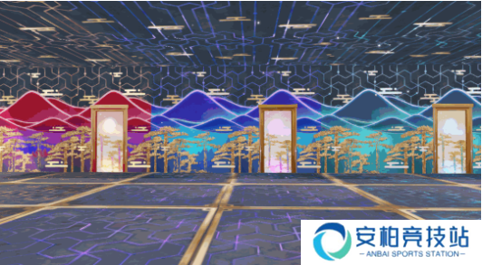 明日之后新年外观全新家具 福虎贺岁庆春节