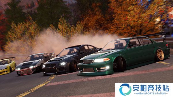 CarxStreet手机版