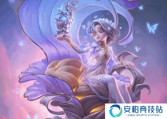 幻象迷途第五人格虚妄杰作时装 调香师摩涅莫绪涅之梦获取方式