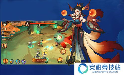波克捕鱼旧版