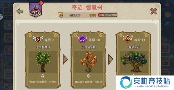 幻兽爱合成腾讯版