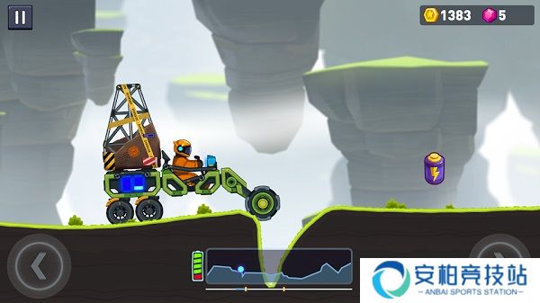 rovercraft2远古版本