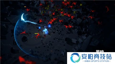 黑暗晶核手机版
