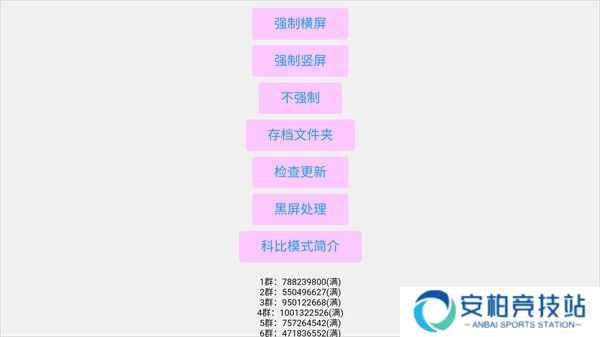 新手攻略截图1
