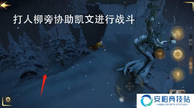 哈利波特魔法觉醒新春版本体验服彩蛋 新年所有彩蛋触发方式