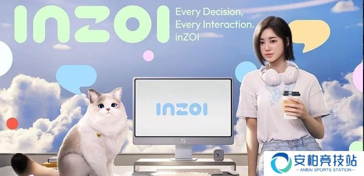 inzoi游戏