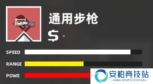 强袭人形原体武器类型有哪些 实弹枪图鉴