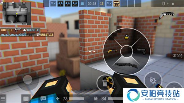路障大作战最新版