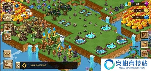 幻兽爱合成腾讯版