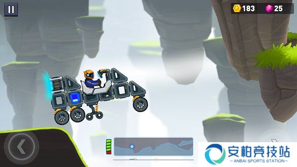 rovercraft2远古版本
