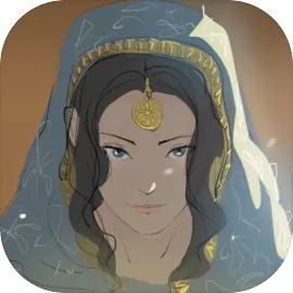 部落与弯刀中文版