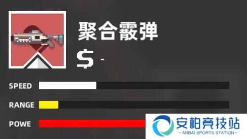 强袭人形原体武器类型有哪些 实弹枪图鉴