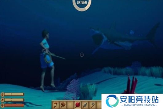 木筏求生汉化版