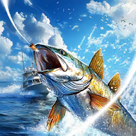 海洋钓鱼王游戏