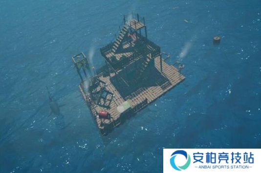 木筏求生汉化版