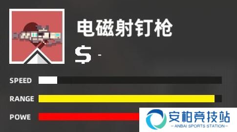 强袭人形原体武器类型有哪些 实弹枪图鉴