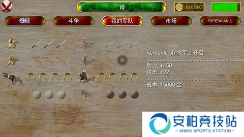 奥斯曼帝国时代