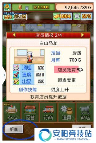 创意蛋糕店