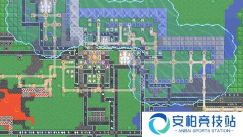 Mindustry官方版