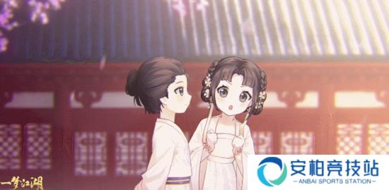 一梦江湖四周年纪念曲虚空中的瓶子