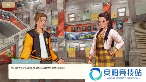 青春叙曲手机版