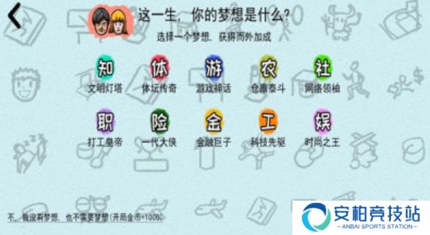 循环人生2