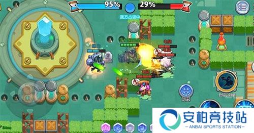 放学别跑九游版