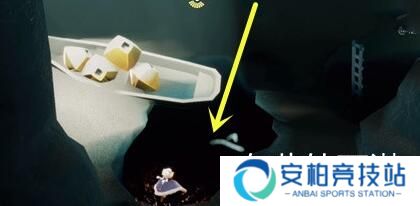 光遇潜海季第二个任务怎么做 第二个任务流程攻略