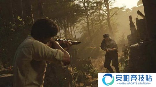 《四海兄弟：故乡》新玩法预告片发布日期确认