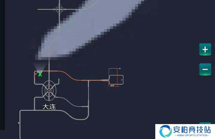 卡车之星