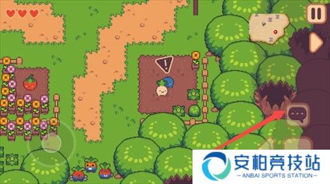 大头菜菜历险记官方正版