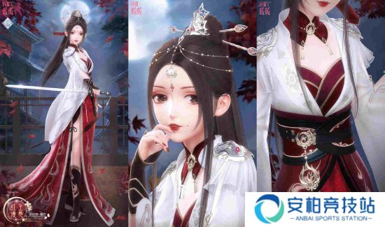 闪耀暖暖新年活动介绍 红尘漫卷限定套装获取方式