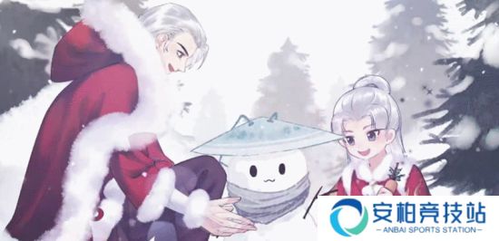 一梦江湖四周年纪念曲虚空中的瓶子